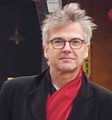 Dr. Johannes Keizer