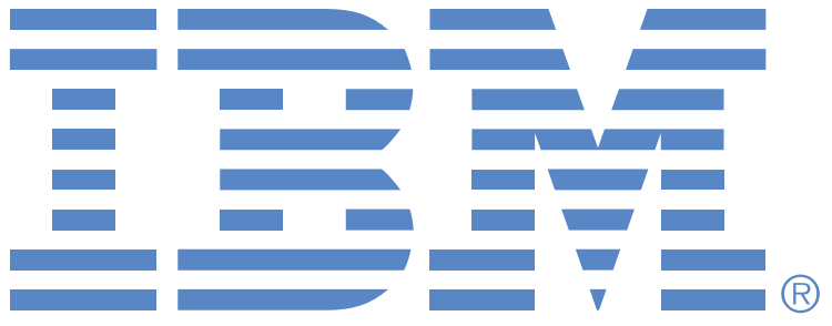 IBM Logo