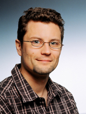 Picture of Prof. Philipp Cimiano