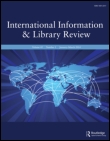 The International Information & Library Review