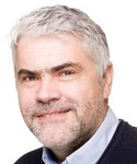 Dr. Trond Aalberg