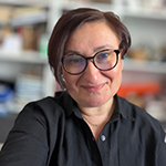 Ioana Cornelia Cristina Crihană