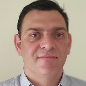Dr Matthew Damigos