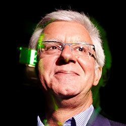 Dr. Fabio Stella